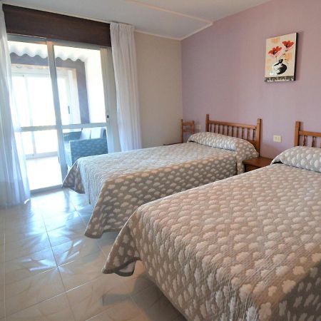 סנשנשו Apartamentos De Playa En Un Entorno Rural מראה חיצוני תמונה
