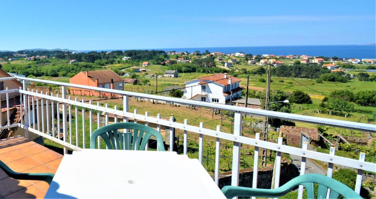 סנשנשו Apartamentos De Playa En Un Entorno Rural מראה חיצוני תמונה