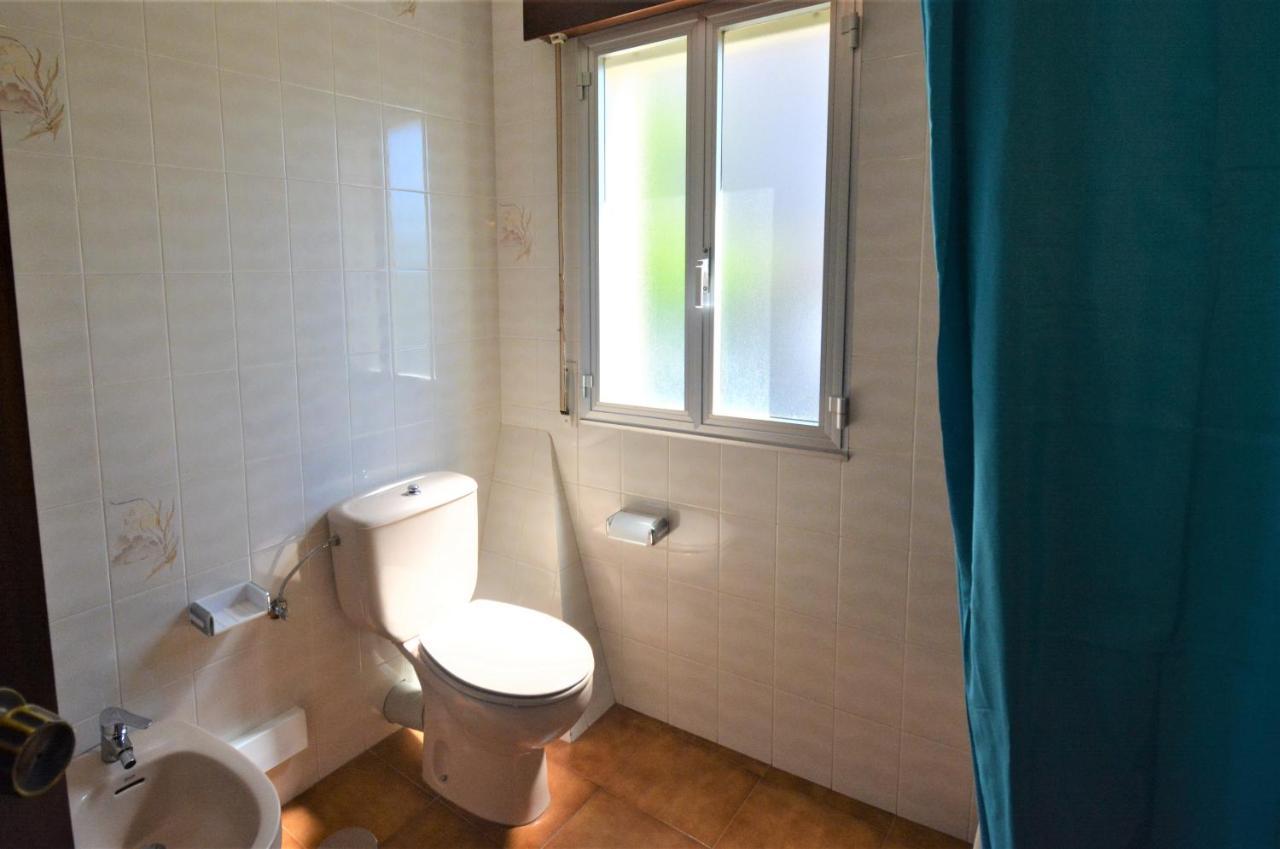 סנשנשו Apartamentos De Playa En Un Entorno Rural מראה חיצוני תמונה