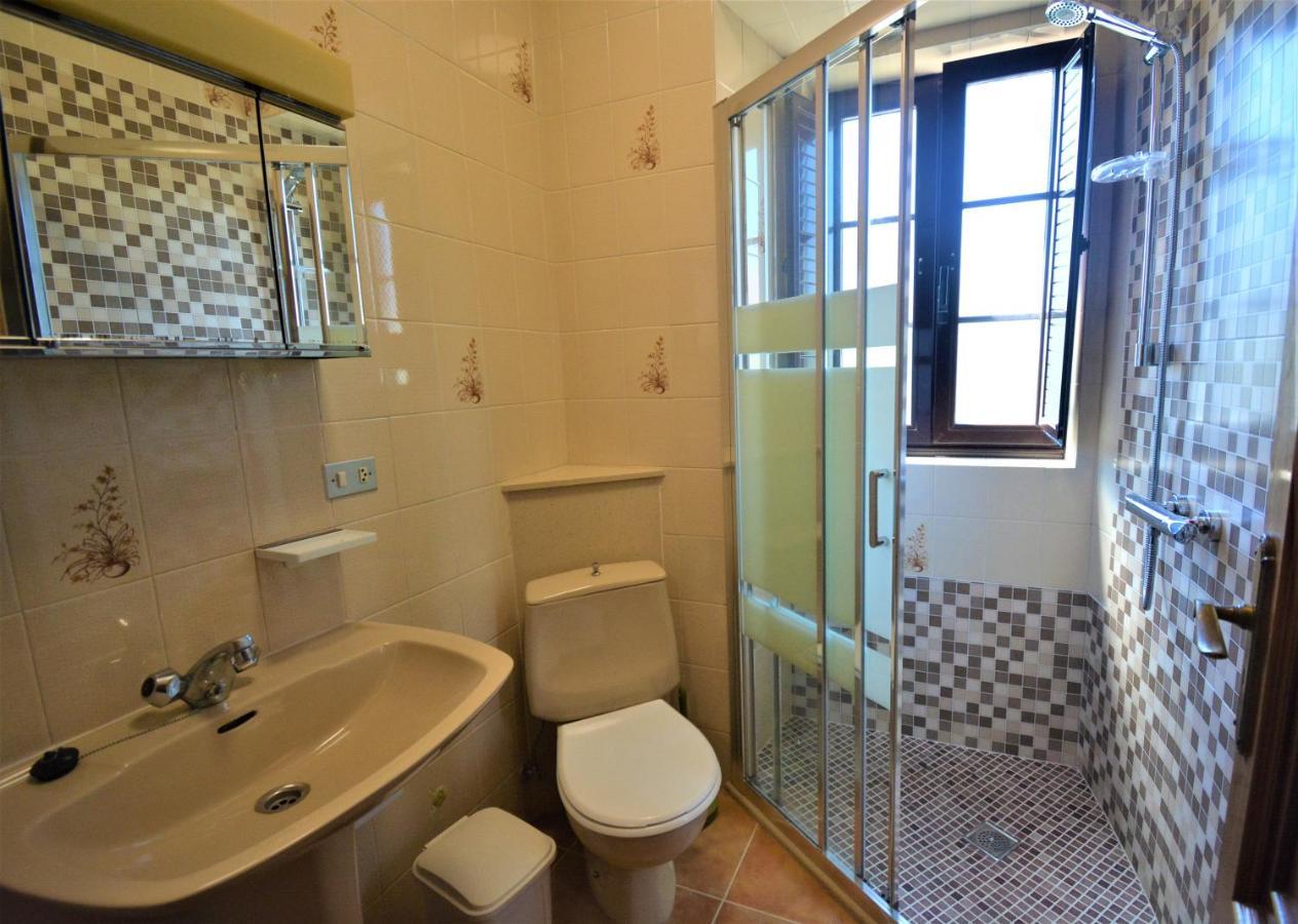 סנשנשו Apartamentos De Playa En Un Entorno Rural מראה חיצוני תמונה