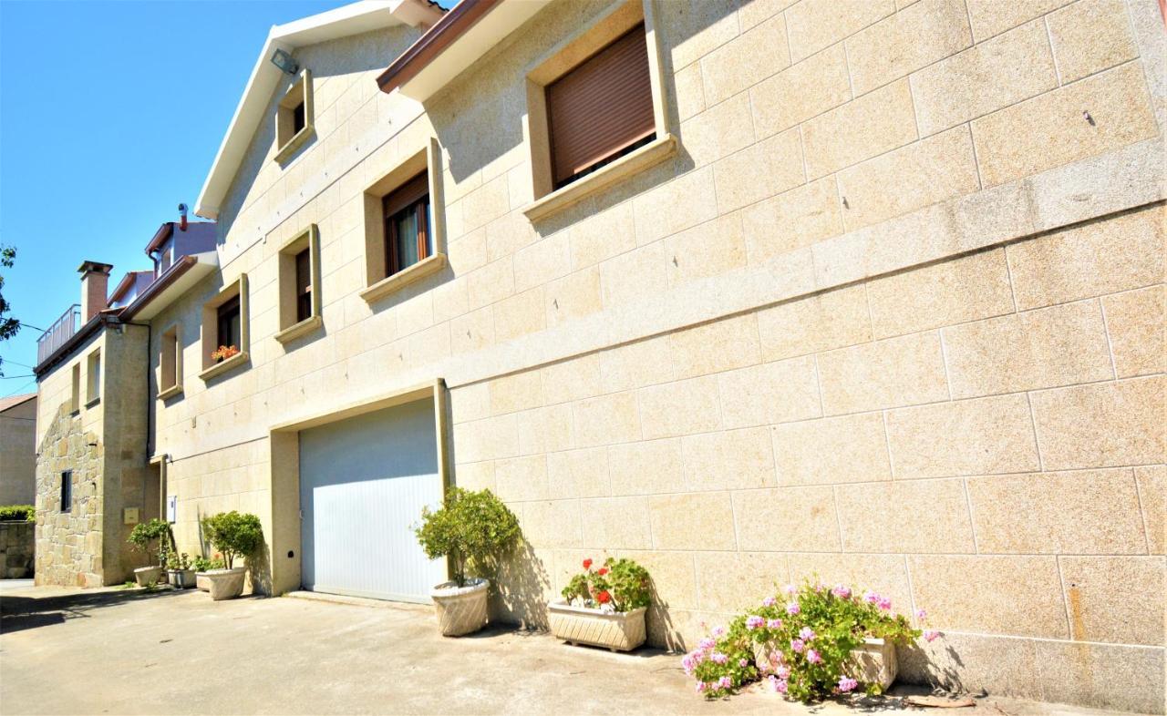 סנשנשו Apartamentos De Playa En Un Entorno Rural מראה חיצוני תמונה