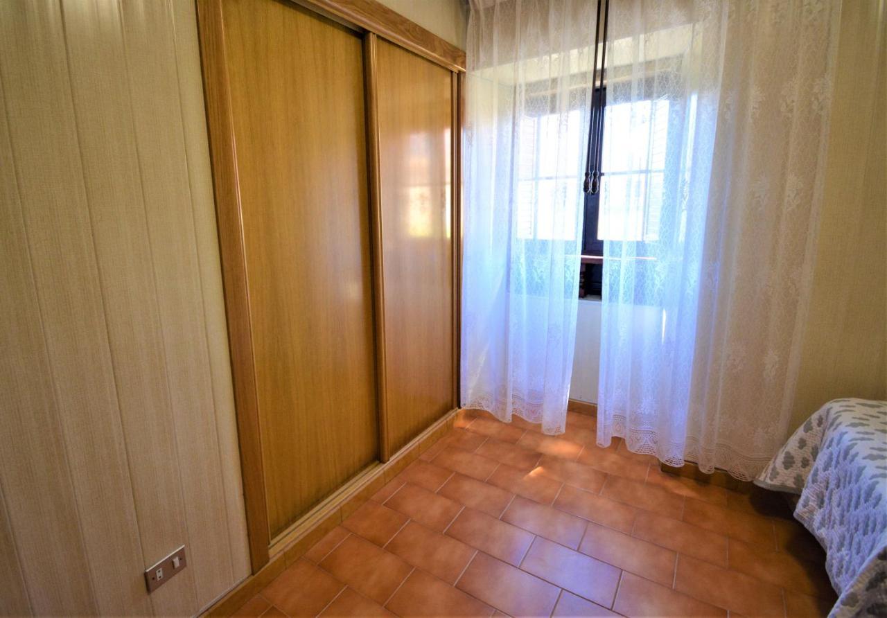 סנשנשו Apartamentos De Playa En Un Entorno Rural מראה חיצוני תמונה