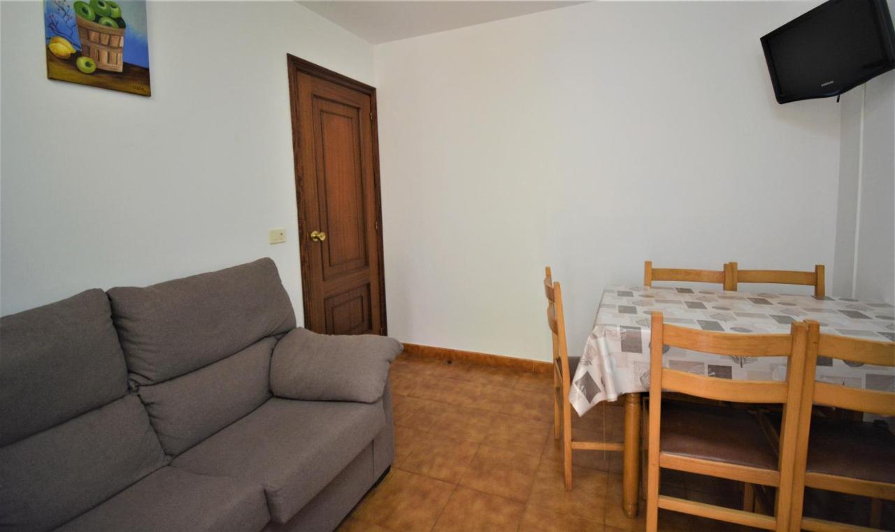 סנשנשו Apartamentos De Playa En Un Entorno Rural מראה חיצוני תמונה