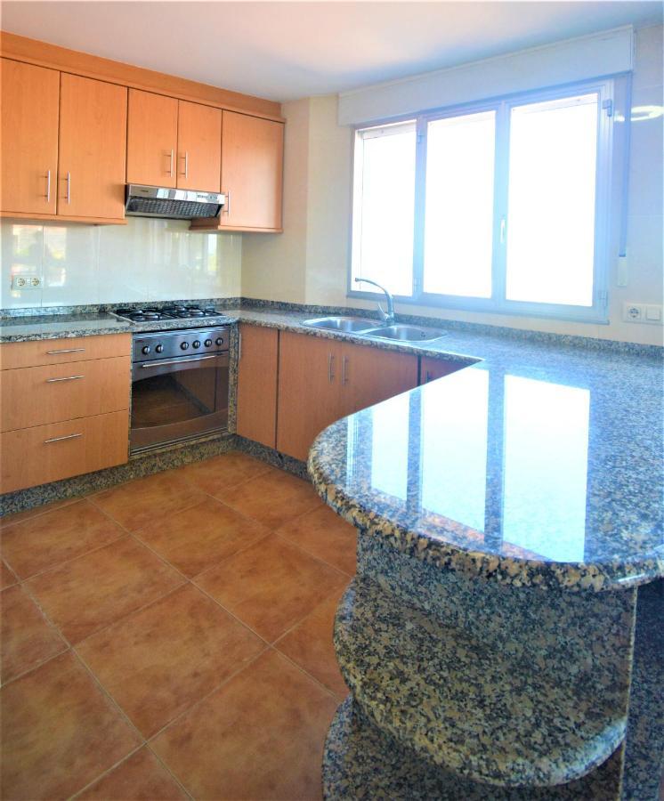 סנשנשו Apartamentos De Playa En Un Entorno Rural מראה חיצוני תמונה