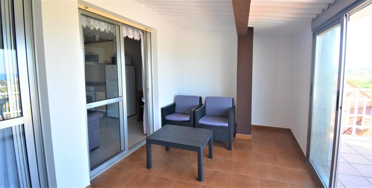 סנשנשו Apartamentos De Playa En Un Entorno Rural מראה חיצוני תמונה