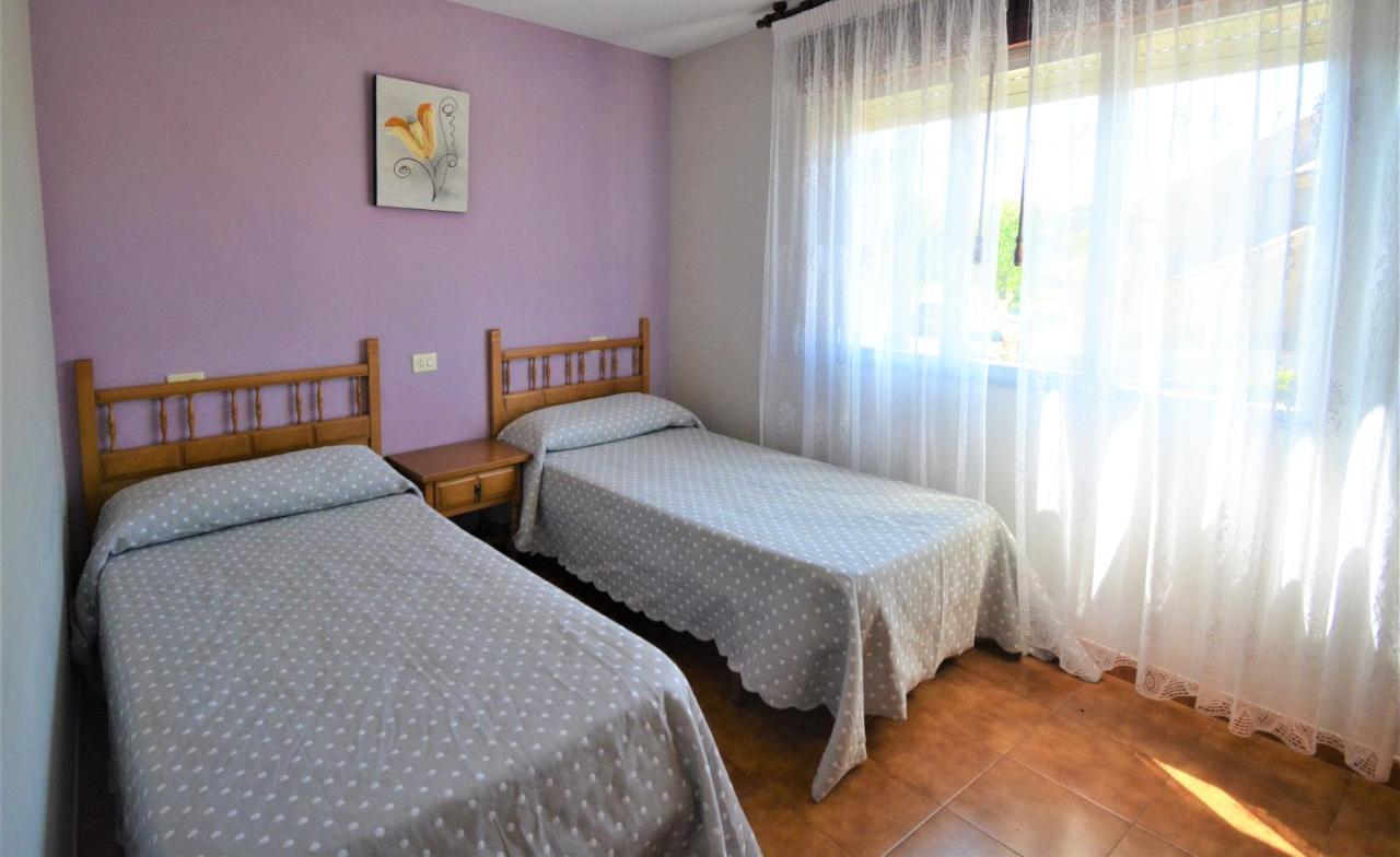 סנשנשו Apartamentos De Playa En Un Entorno Rural מראה חיצוני תמונה