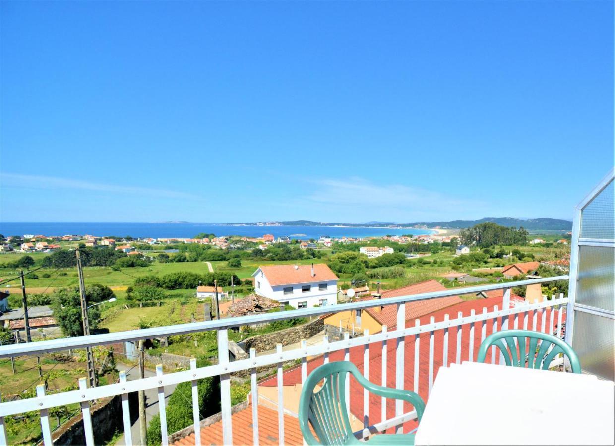 סנשנשו Apartamentos De Playa En Un Entorno Rural מראה חיצוני תמונה