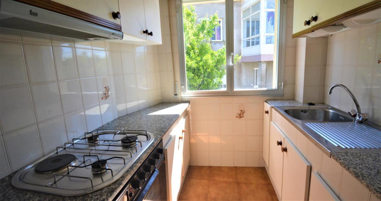 סנשנשו Apartamentos De Playa En Un Entorno Rural מראה חיצוני תמונה