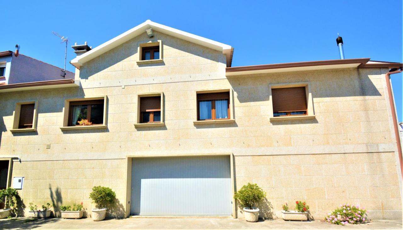 סנשנשו Apartamentos De Playa En Un Entorno Rural מראה חיצוני תמונה