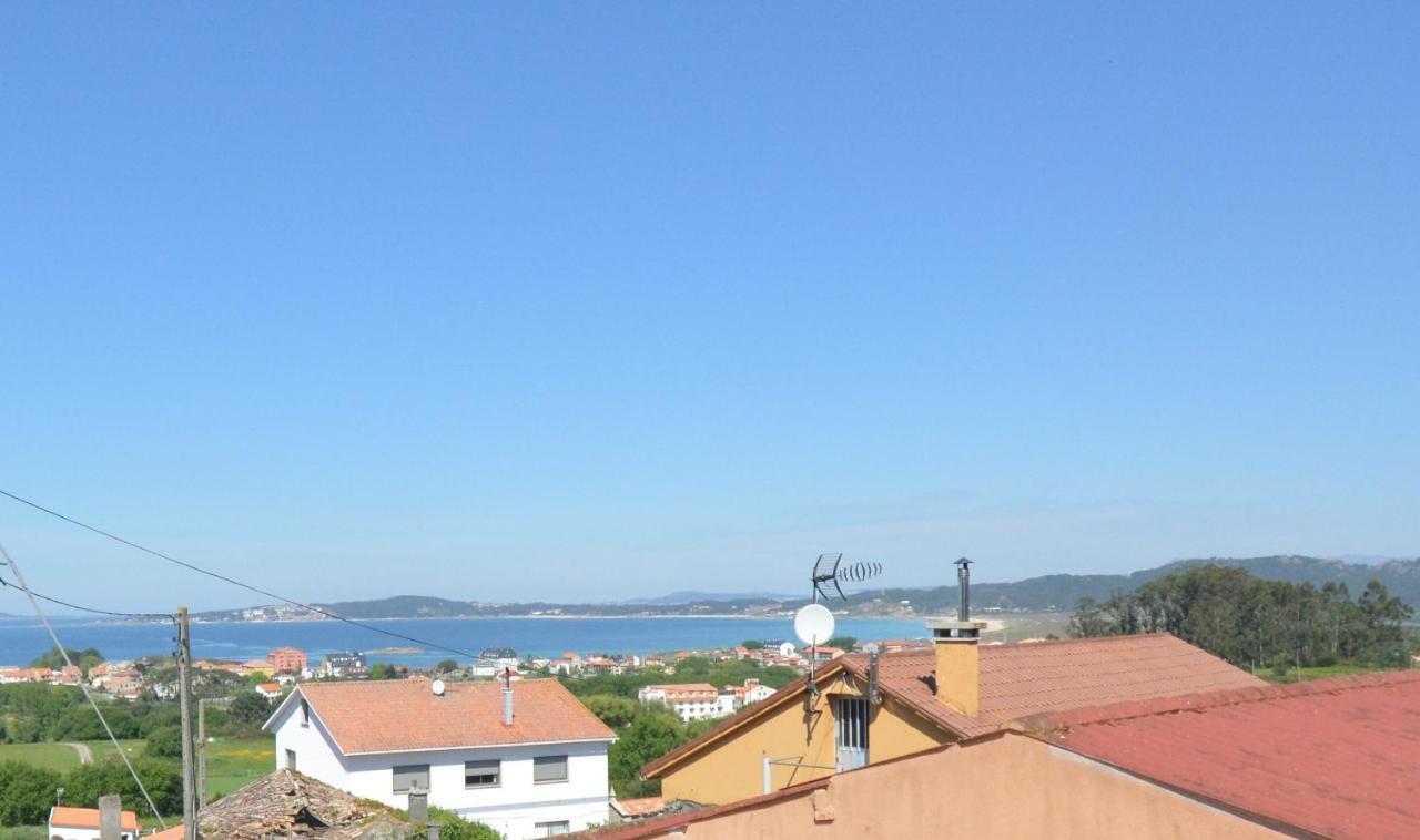 סנשנשו Apartamentos De Playa En Un Entorno Rural מראה חיצוני תמונה