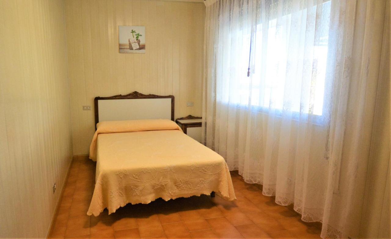 סנשנשו Apartamentos De Playa En Un Entorno Rural מראה חיצוני תמונה