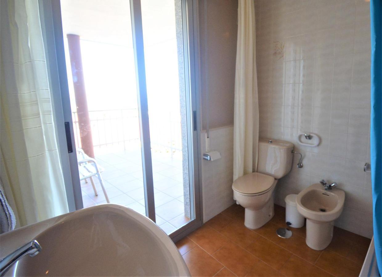 סנשנשו Apartamentos De Playa En Un Entorno Rural מראה חיצוני תמונה