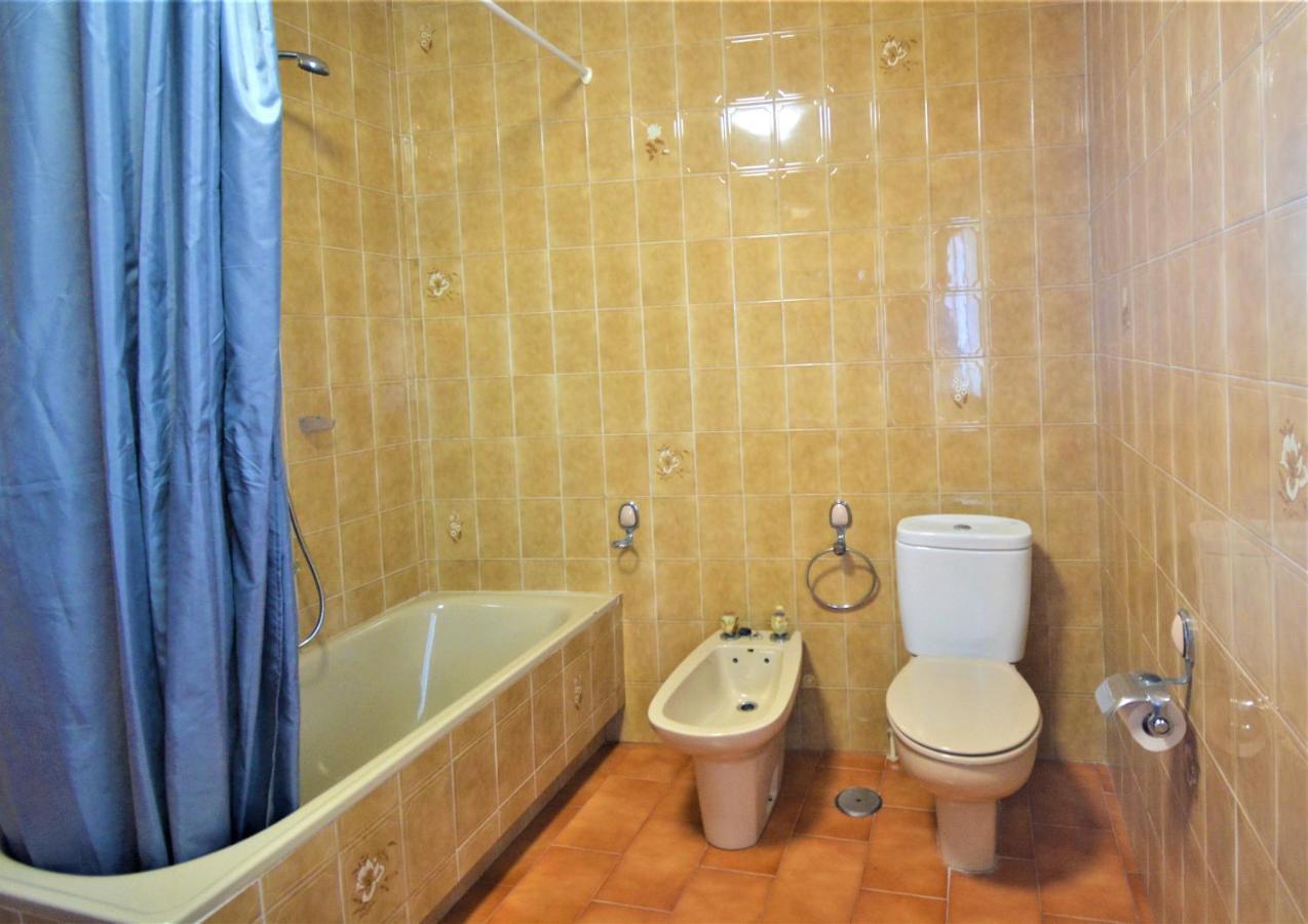 סנשנשו Apartamentos De Playa En Un Entorno Rural מראה חיצוני תמונה