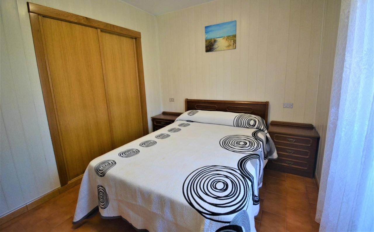 סנשנשו Apartamentos De Playa En Un Entorno Rural מראה חיצוני תמונה