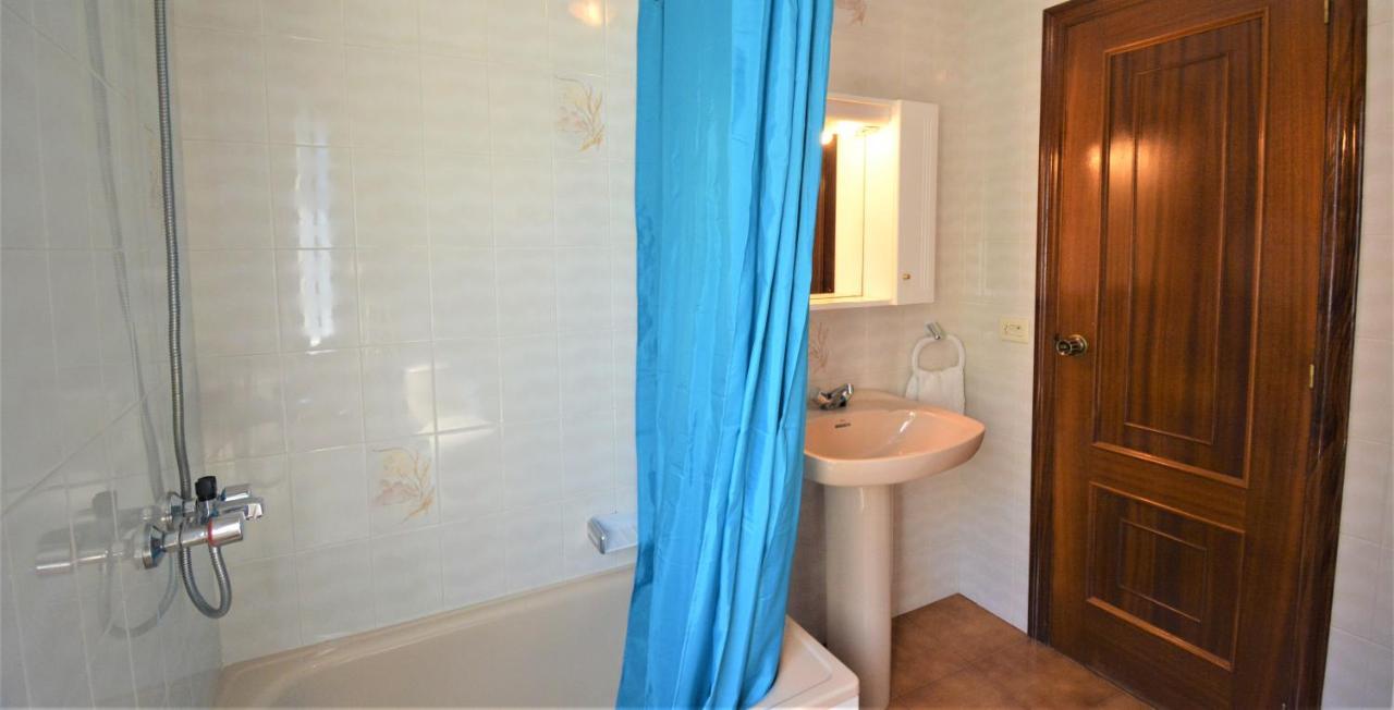 סנשנשו Apartamentos De Playa En Un Entorno Rural מראה חיצוני תמונה