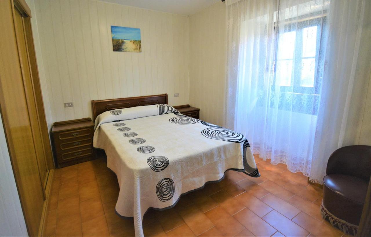 סנשנשו Apartamentos De Playa En Un Entorno Rural מראה חיצוני תמונה