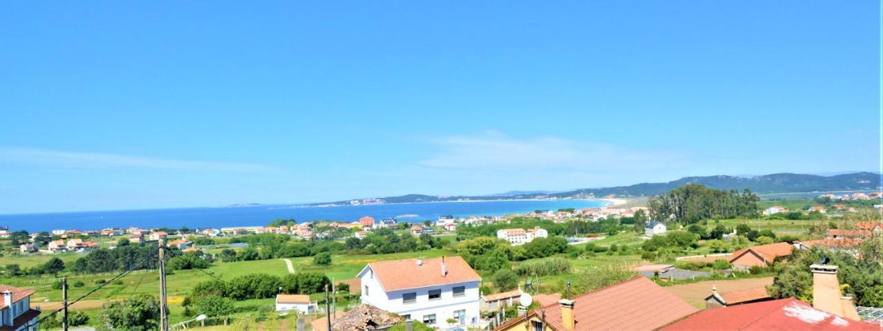 סנשנשו Apartamentos De Playa En Un Entorno Rural מראה חיצוני תמונה
