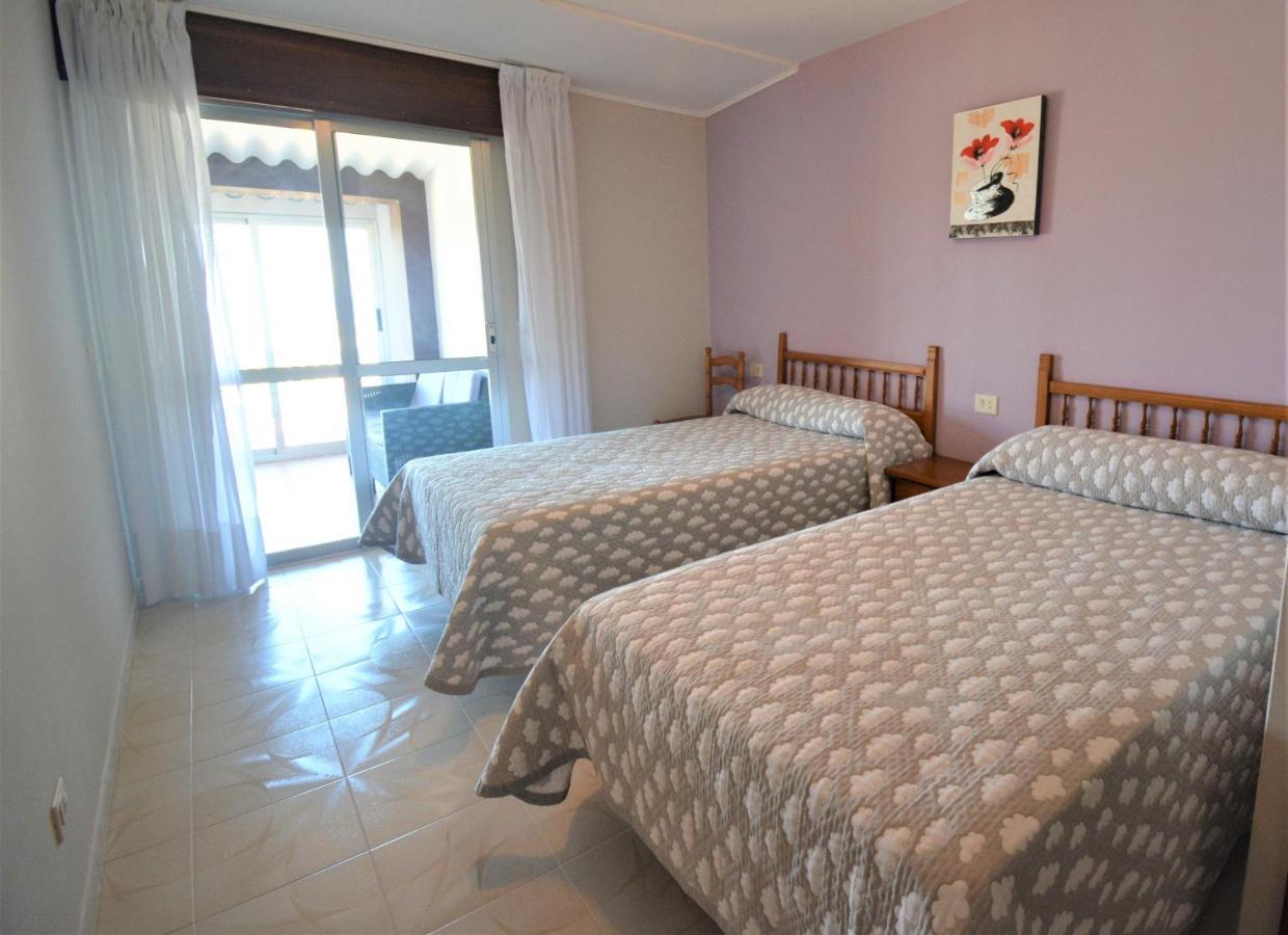 סנשנשו Apartamentos De Playa En Un Entorno Rural מראה חיצוני תמונה