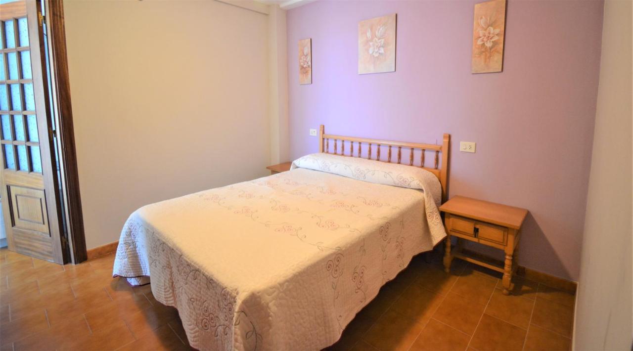 סנשנשו Apartamentos De Playa En Un Entorno Rural מראה חיצוני תמונה
