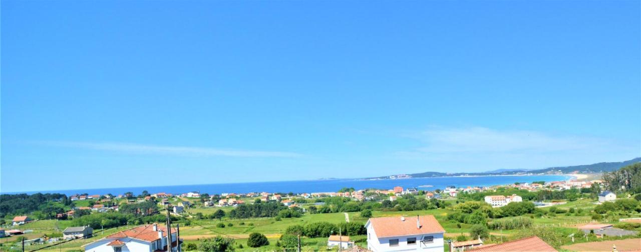 סנשנשו Apartamentos De Playa En Un Entorno Rural מראה חיצוני תמונה