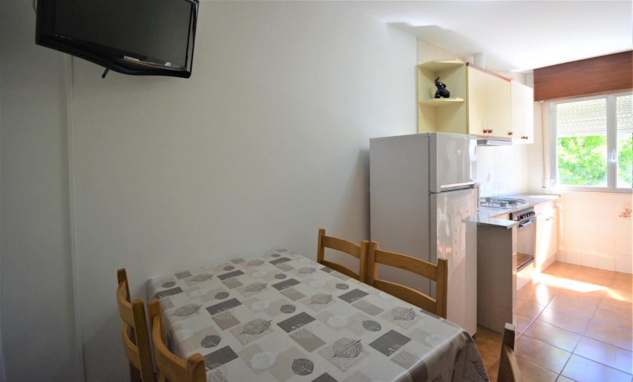 סנשנשו Apartamentos De Playa En Un Entorno Rural מראה חיצוני תמונה
