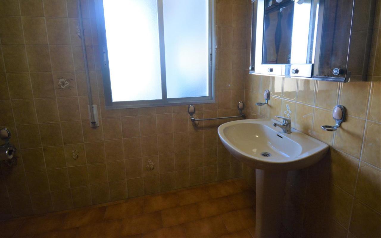 סנשנשו Apartamentos De Playa En Un Entorno Rural מראה חיצוני תמונה
