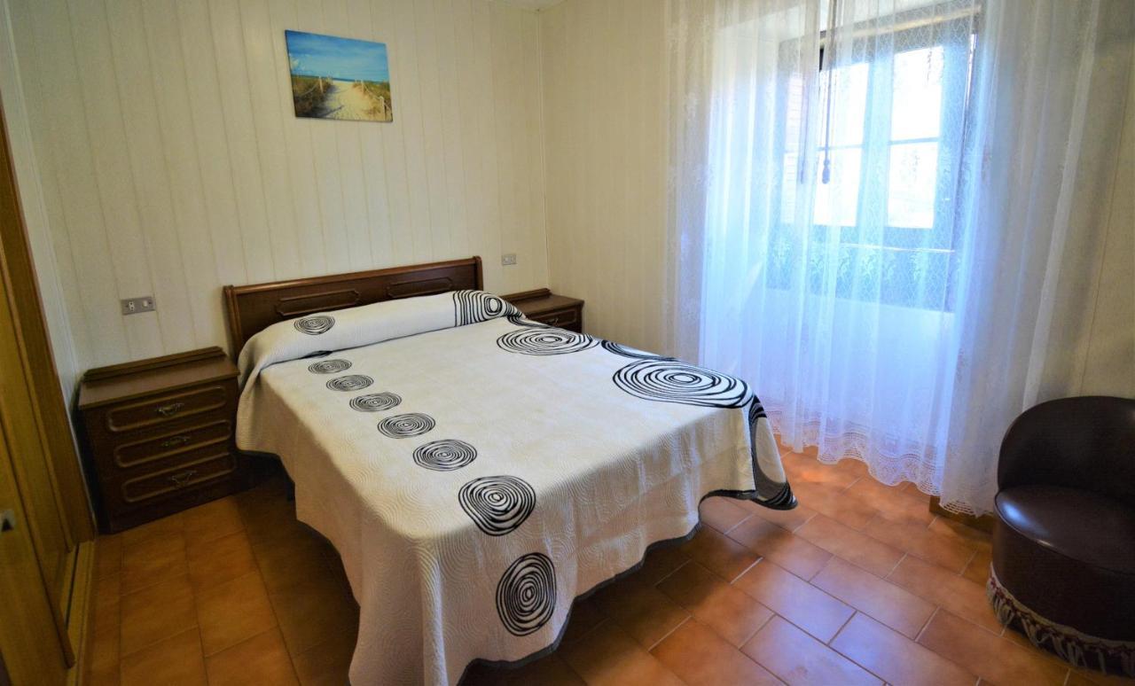 סנשנשו Apartamentos De Playa En Un Entorno Rural מראה חיצוני תמונה
