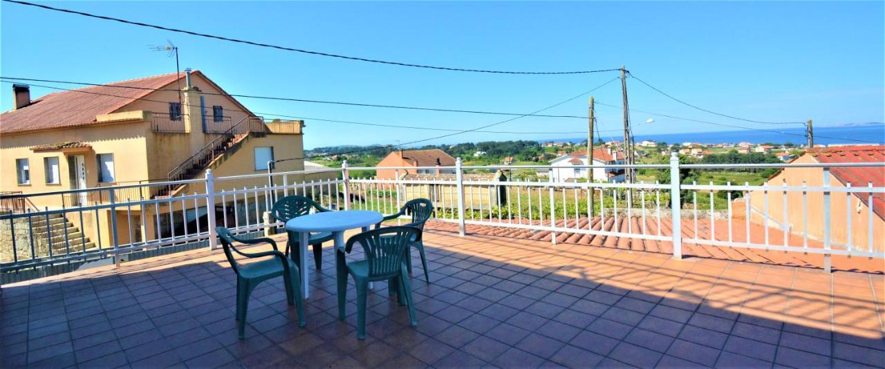 סנשנשו Apartamentos De Playa En Un Entorno Rural מראה חיצוני תמונה