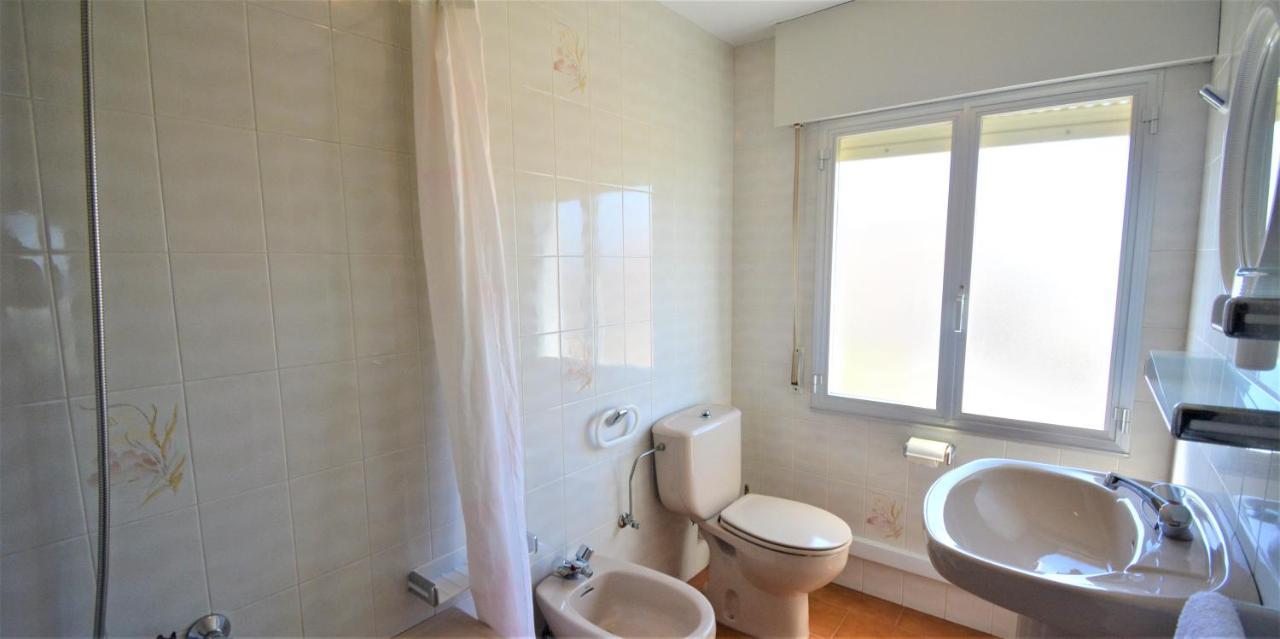 סנשנשו Apartamentos De Playa En Un Entorno Rural מראה חיצוני תמונה