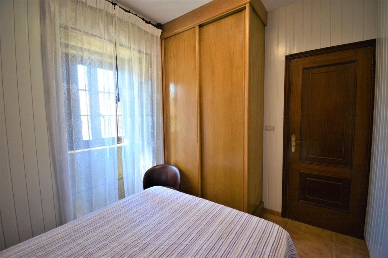 סנשנשו Apartamentos De Playa En Un Entorno Rural מראה חיצוני תמונה