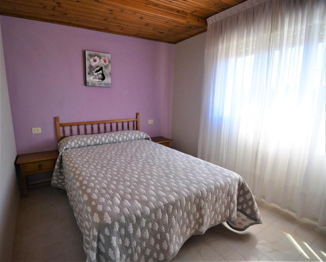 סנשנשו Apartamentos De Playa En Un Entorno Rural מראה חיצוני תמונה