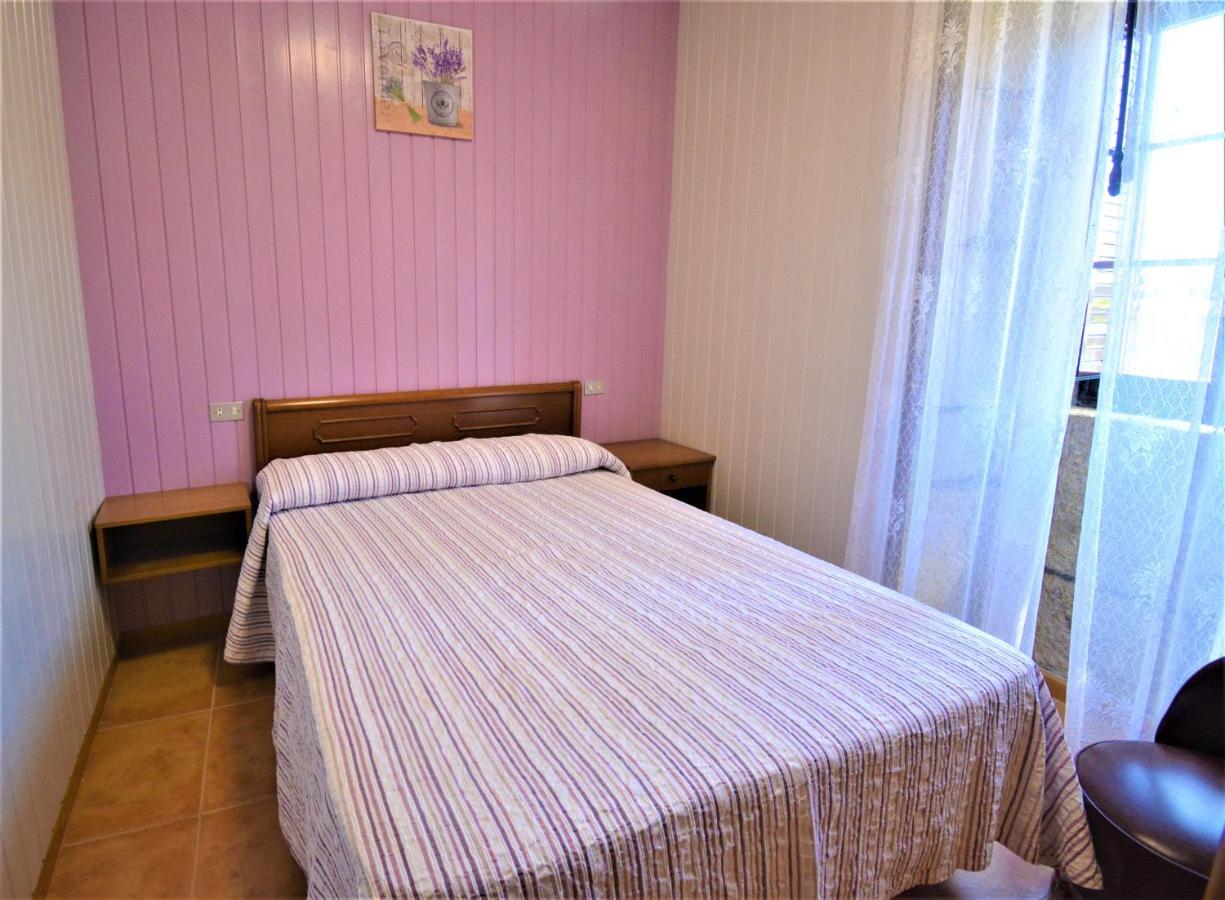 סנשנשו Apartamentos De Playa En Un Entorno Rural מראה חיצוני תמונה