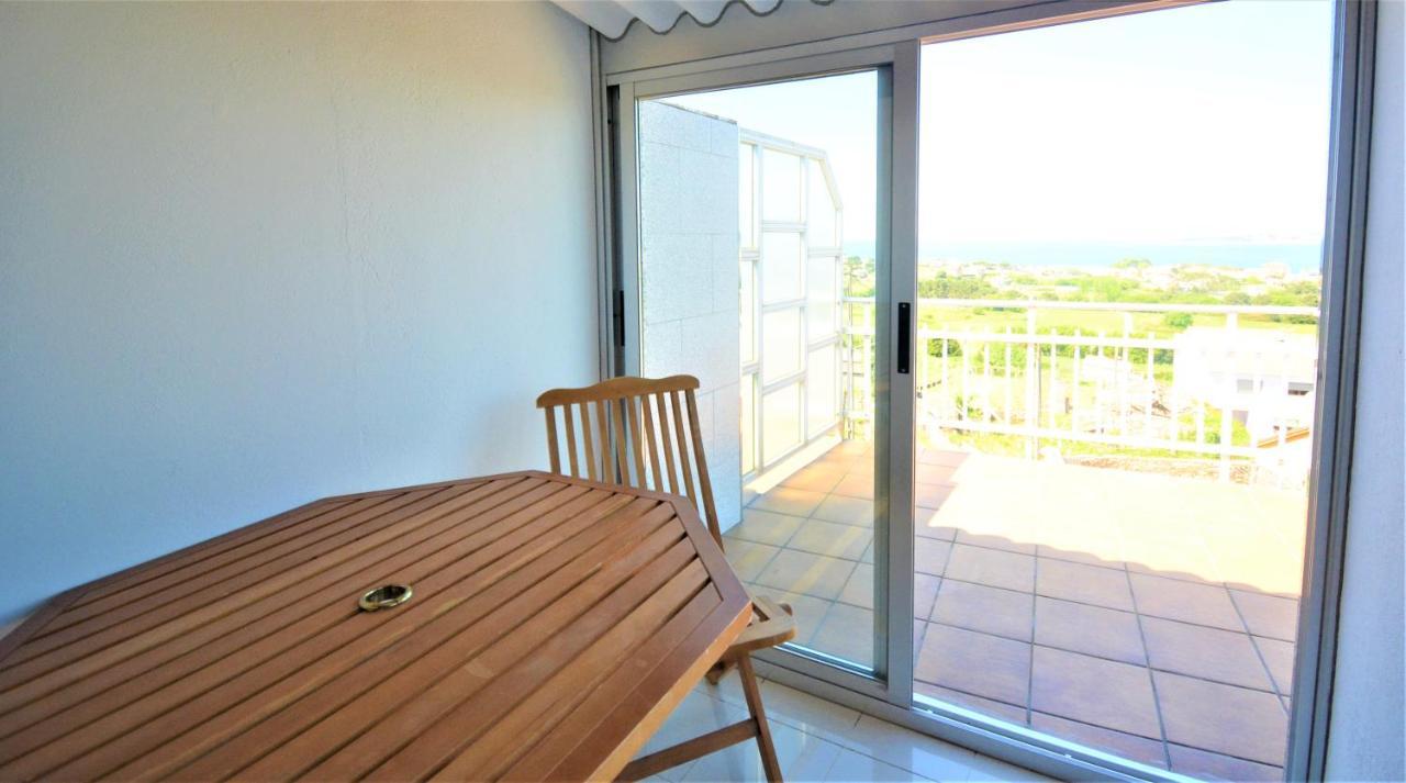 סנשנשו Apartamentos De Playa En Un Entorno Rural מראה חיצוני תמונה