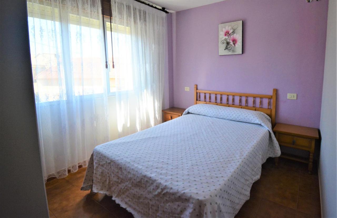 סנשנשו Apartamentos De Playa En Un Entorno Rural מראה חיצוני תמונה