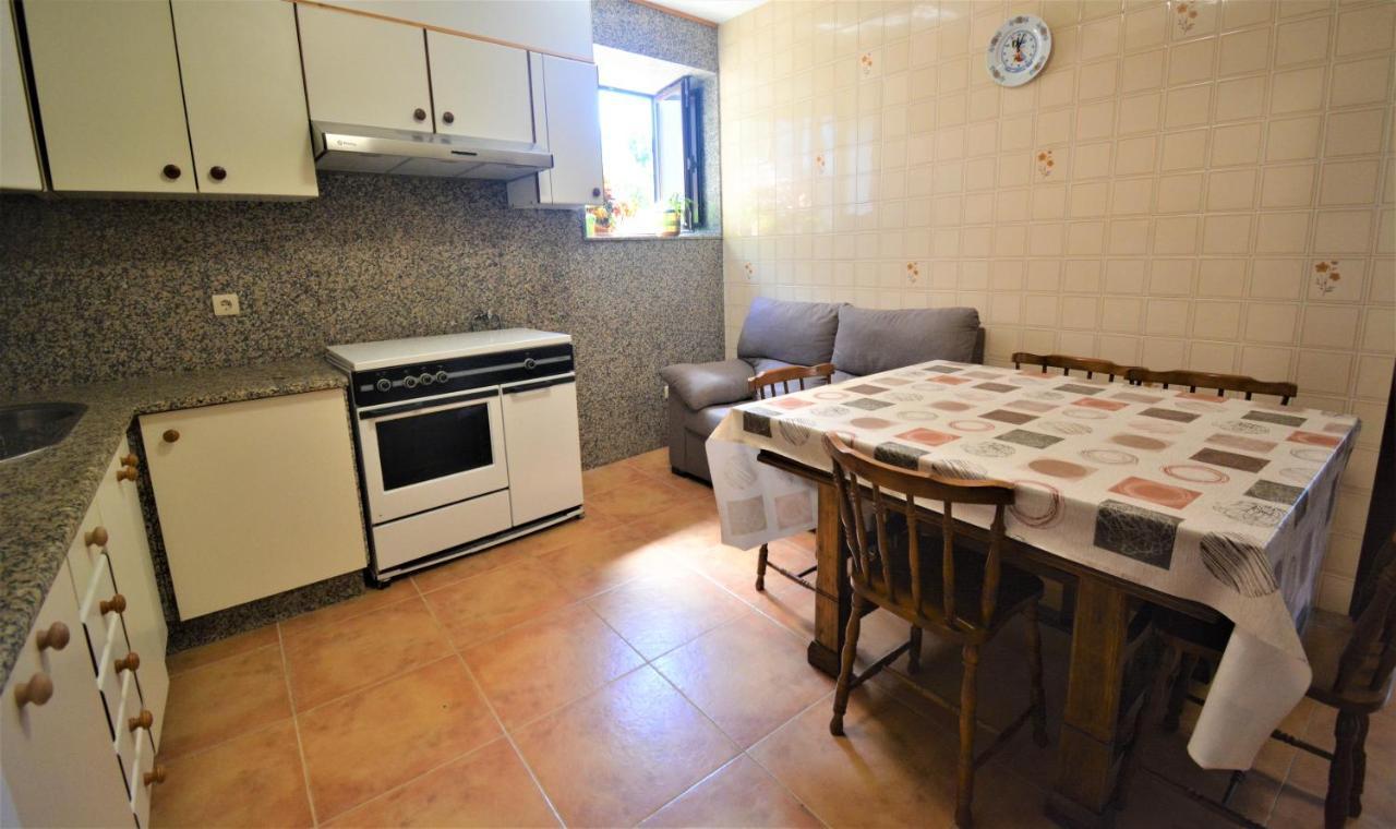 סנשנשו Apartamentos De Playa En Un Entorno Rural מראה חיצוני תמונה