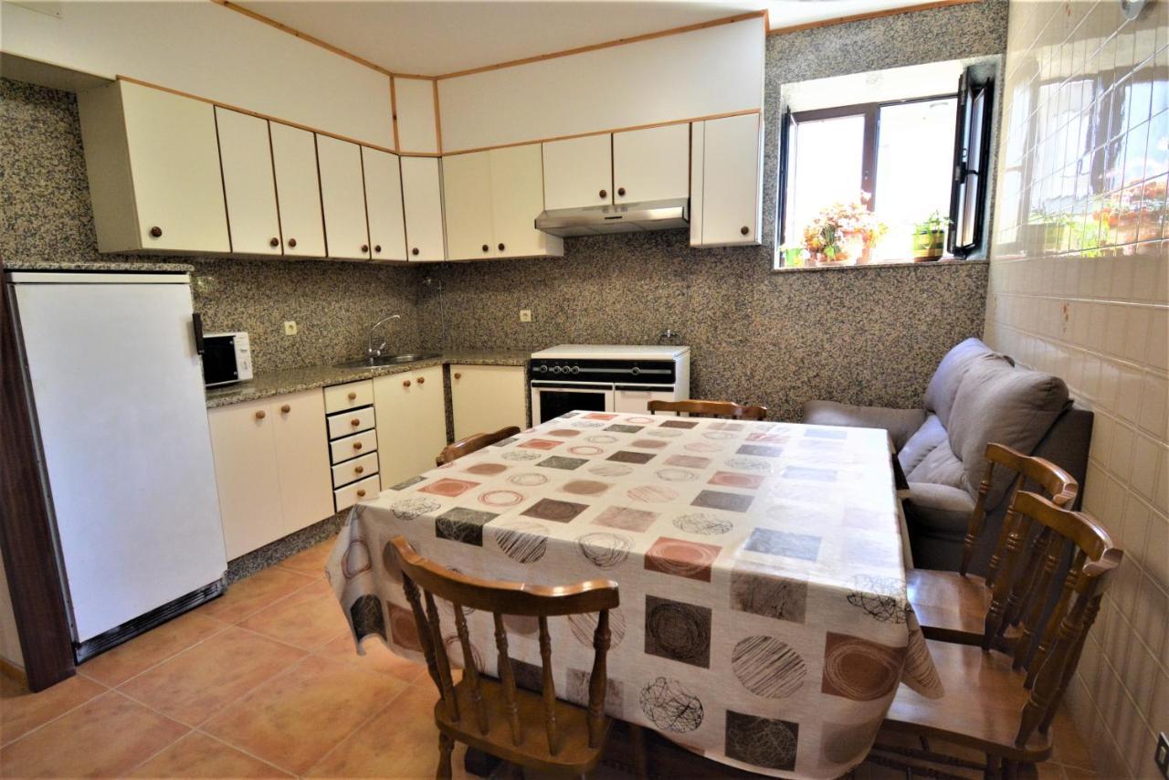 סנשנשו Apartamentos De Playa En Un Entorno Rural מראה חיצוני תמונה